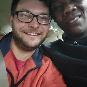 Meet your Posher, Samuel